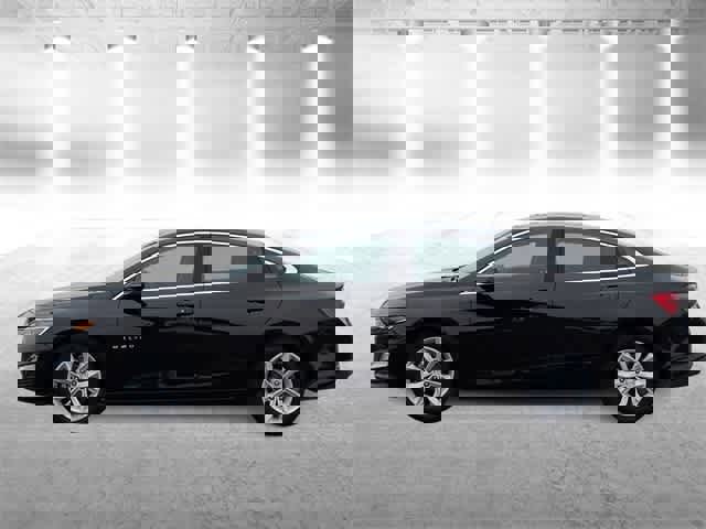 Used 2024 Chevrolet Malibu LT image 5