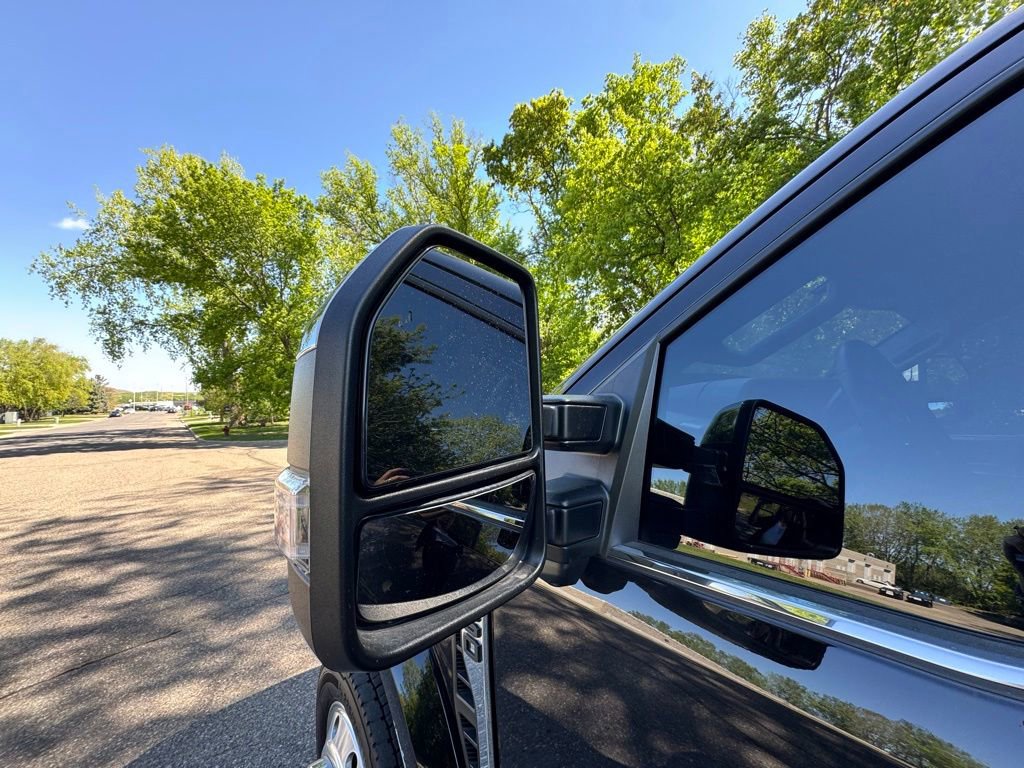 Used 2023 Ford F450 Platinum AWD/4WD image 15