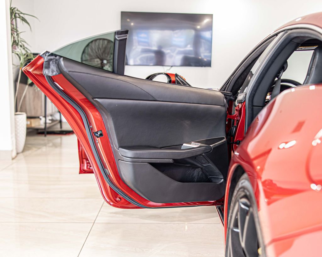 Used 2020 Karma Revero GT RWD image 29