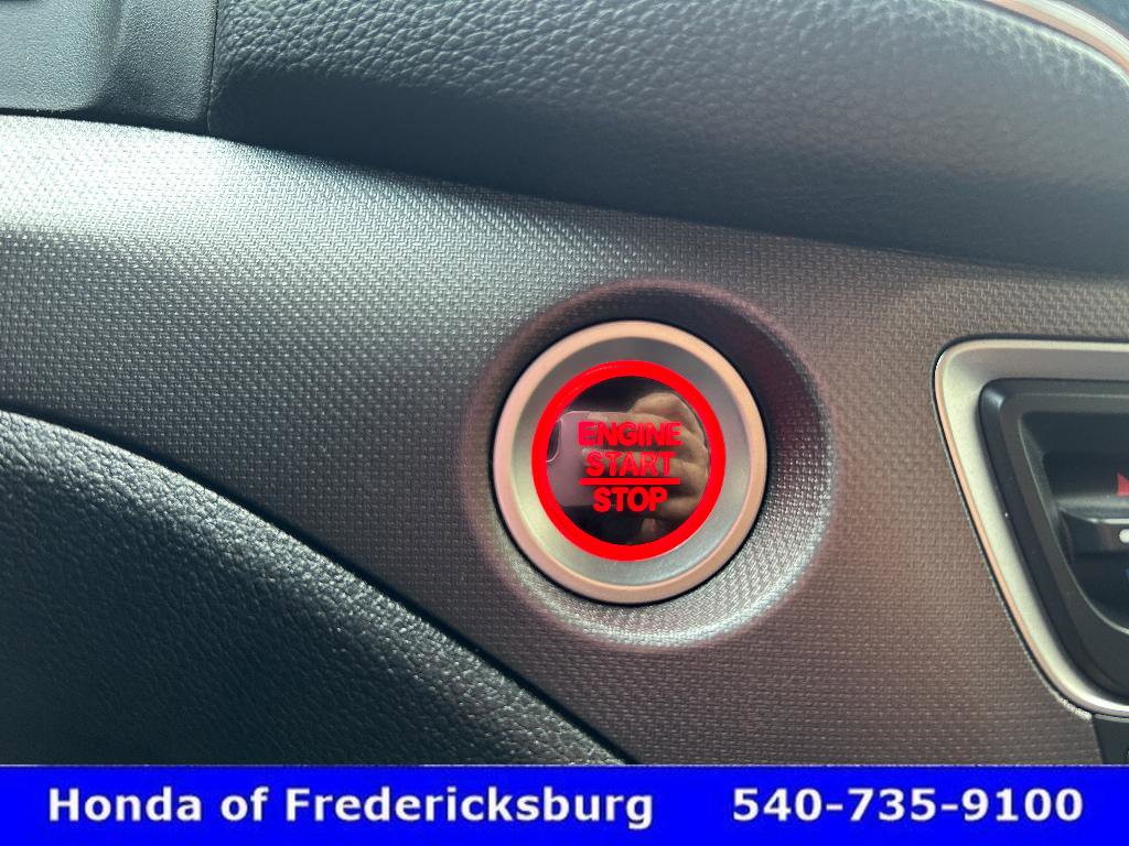 Certified 2023 Honda Ridgeline RTL-E image 19