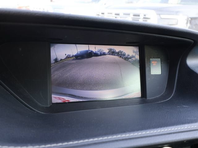Used 2015 Lexus ES 300h w/ Navigation System Package FWD image 31