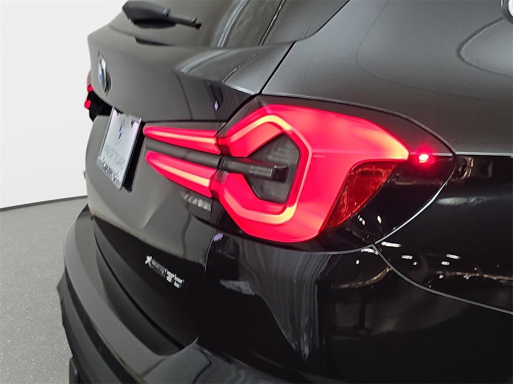 Used 2022 BMW X3 xDrive30i w/ Convenience Package w/ZPA image 36