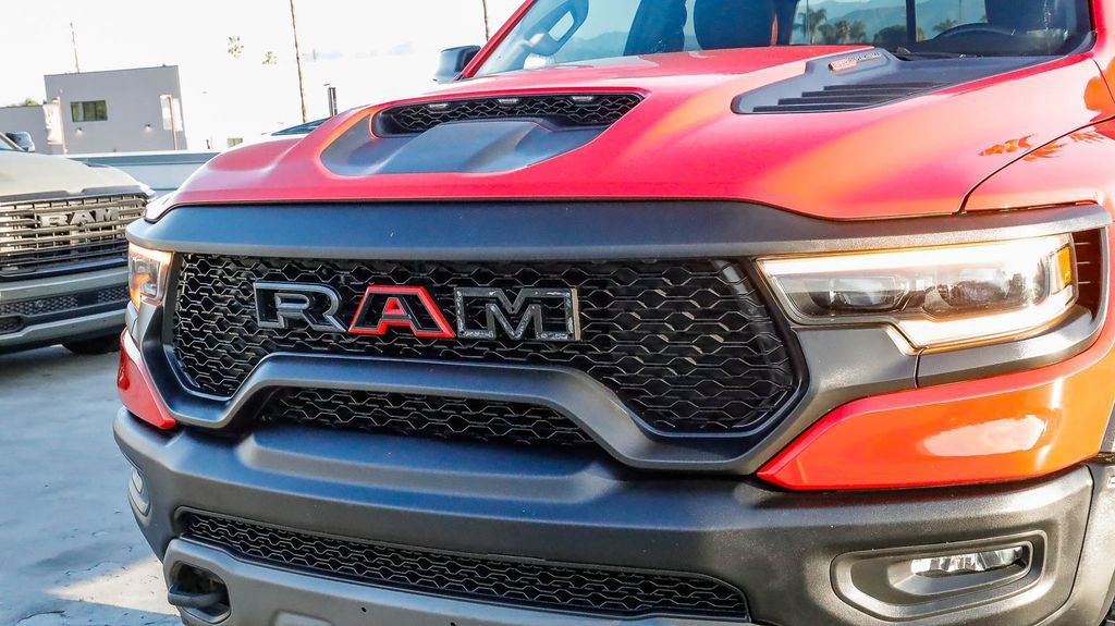Used 2022 RAM 1500 TRX AWD/4WD image 6