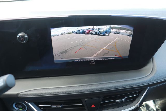 Used 2025 Buick Encore GX Preferred image 23