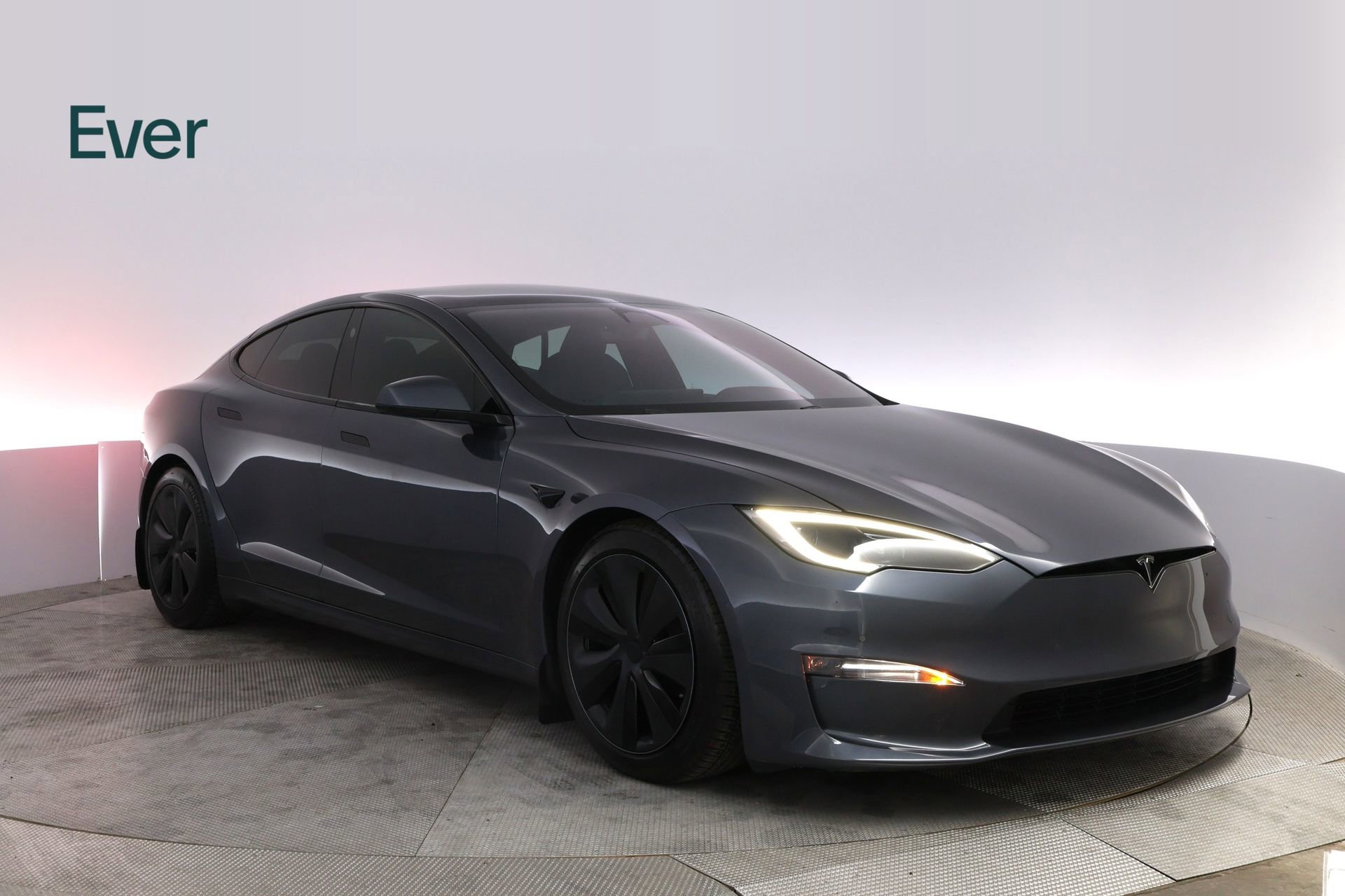 Used 2023 Tesla Model S Standard Range AWD/4WD image 13