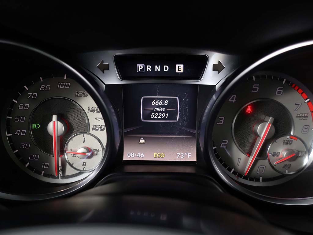 Used 2013 Mercedes-Benz SL 550 SL 550 w/ Premium Pkg image 32