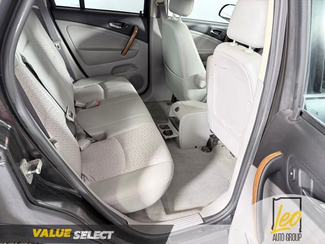 Used 2007 Saturn Vue 2WD V6 w/ Chrome Pkg image 5