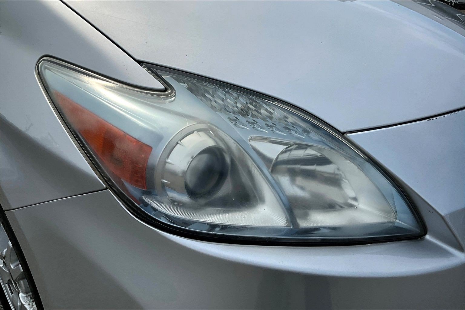 Used 2010 Toyota Prius Two FWD image 27