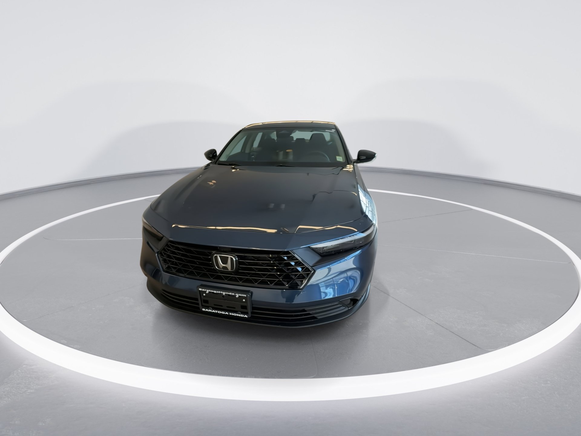 New 2026 Honda Accord SE image 3