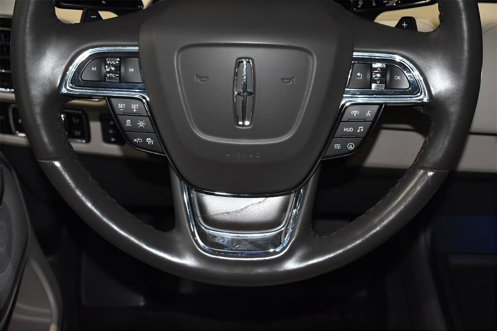 Used 2023 Lincoln Navigator L Reserve w/ Equipment Group 201A image 20