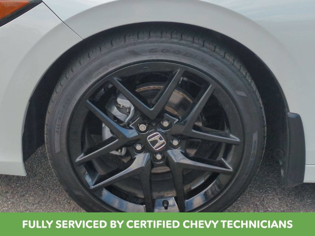 Used 2024 Honda Civic Sport image 15