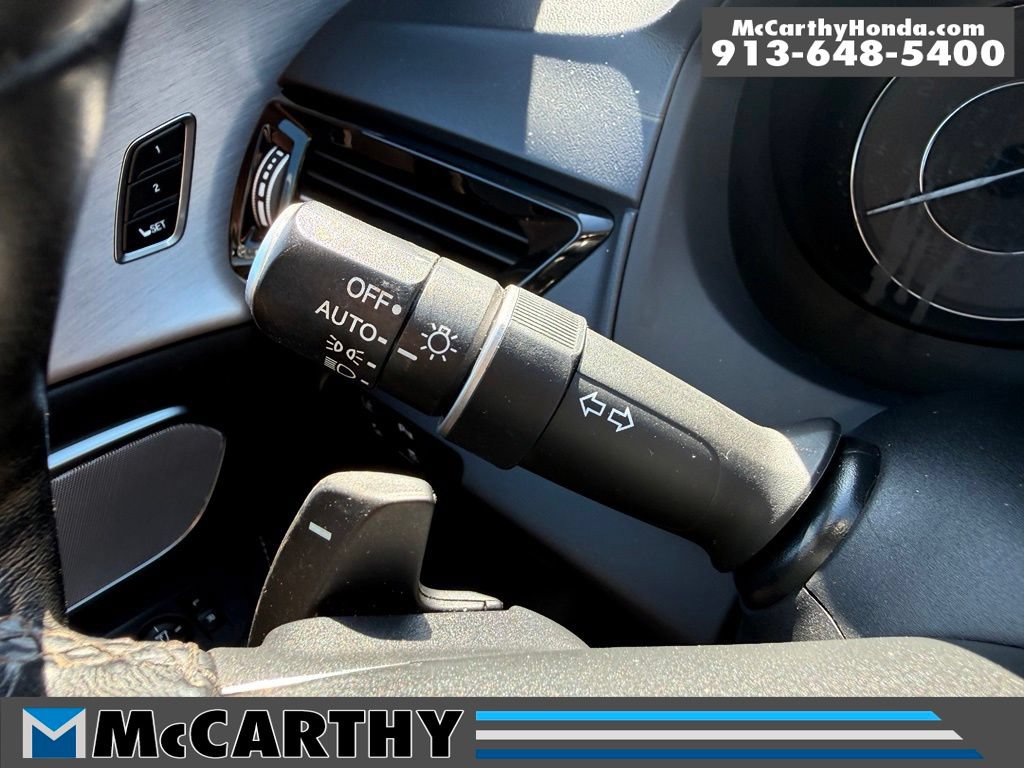 Used 2021 Acura RDX w/ Technology Package AWD/4WD image 20