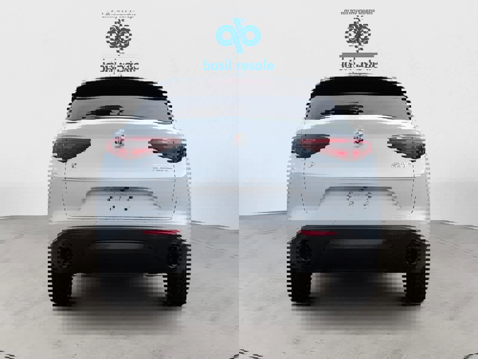 Used 2022 Alfa Romeo Stelvio Sprint AWD/4WD image 5