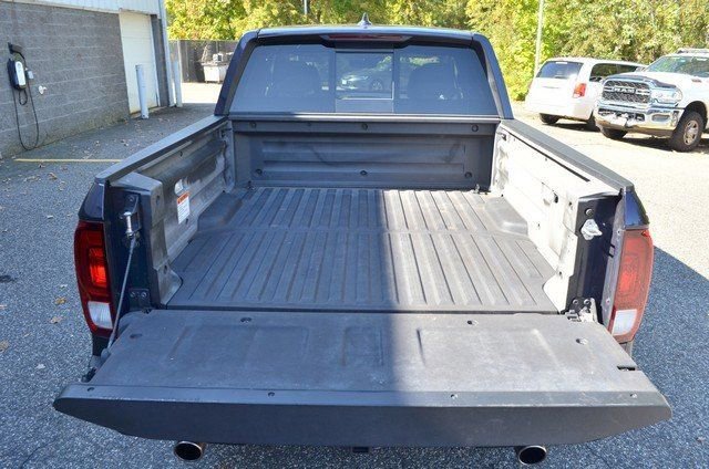 Used 2022 Honda Ridgeline RTL-E image 39