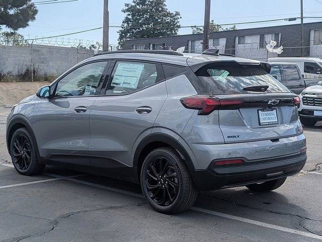 New 2027 Chevrolet Bolt RS w/ Technology Package image 10