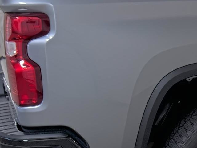New 2026 Chevrolet Silverado 2500 Custom w/ Custom Convenience Package AWD/4WD image 13