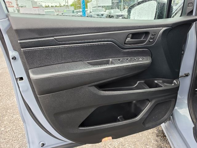 Used 2023 Honda Odyssey Sport image 19