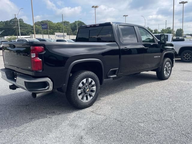 New 2026 Chevrolet Silverado 2500 LT w/ All Star Edition AWD/4WD video 3