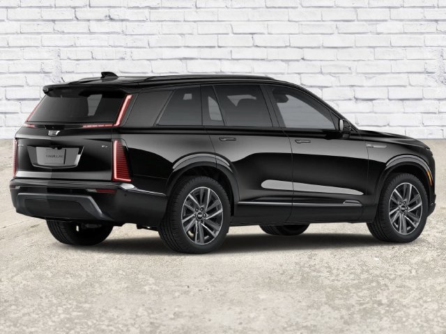 New 2027 Cadillac Vistiq Sport AWD/4WD image 17