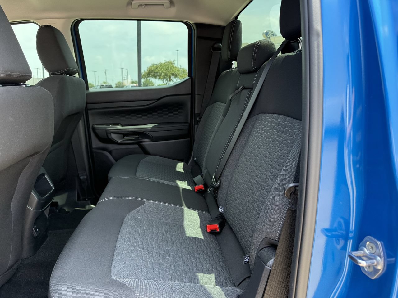 Used 2025 Ford Ranger XL RWD image 25