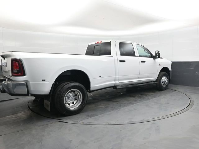 New 2026 RAM 3500 Tradesman image 4
