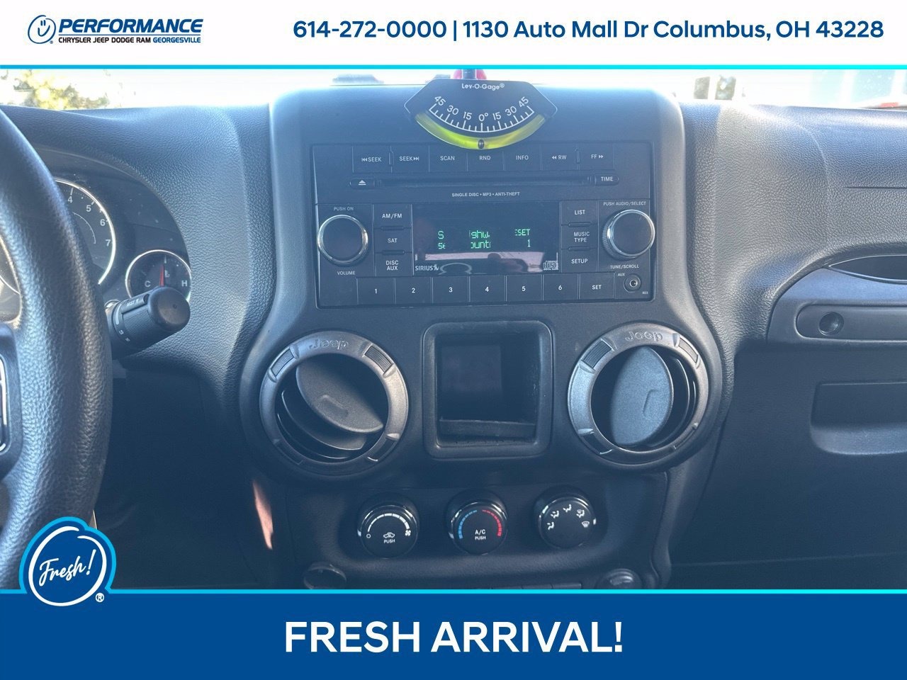 Used 2013 Jeep Wrangler Sport AWD/4WD image 20