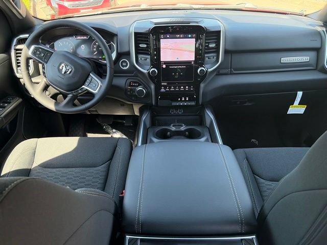 New 2026 RAM 1500 Big Horn AWD/4WD image 31