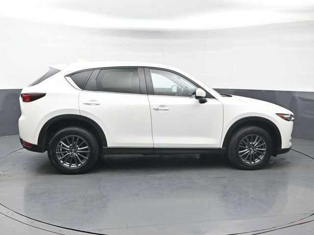 Used 2020 MAZDA CX-5 Touring AWD/4WD image 6