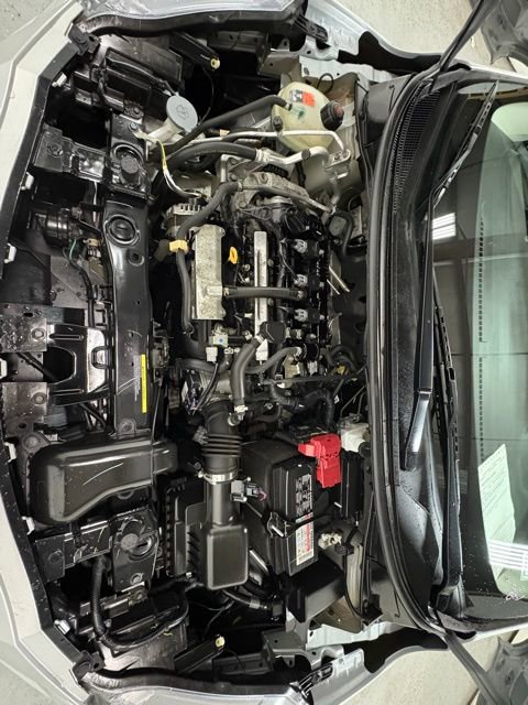 Used 2022 Nissan Versa SV image 12