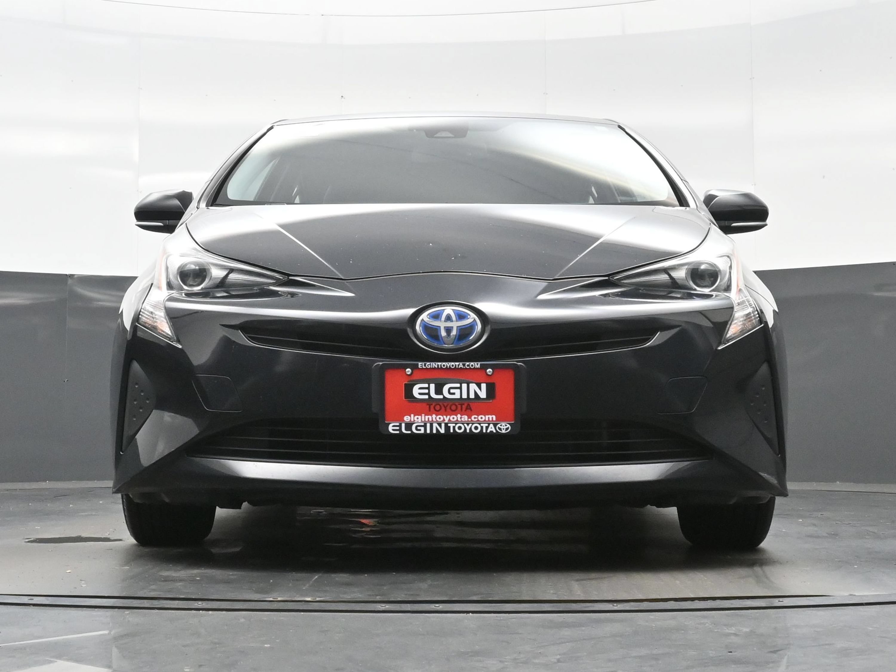 Used 2017 Toyota Prius Four w/ Advanced Technology Package FWD image 30