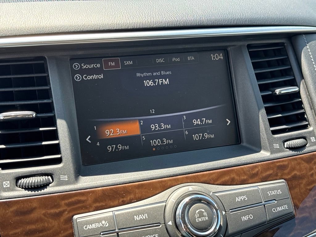 Used 2020 Nissan Armada SL w/ Premium Package AWD/4WD image 20