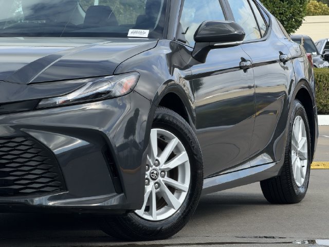 Used 2026 Toyota Camry LE FWD image 10