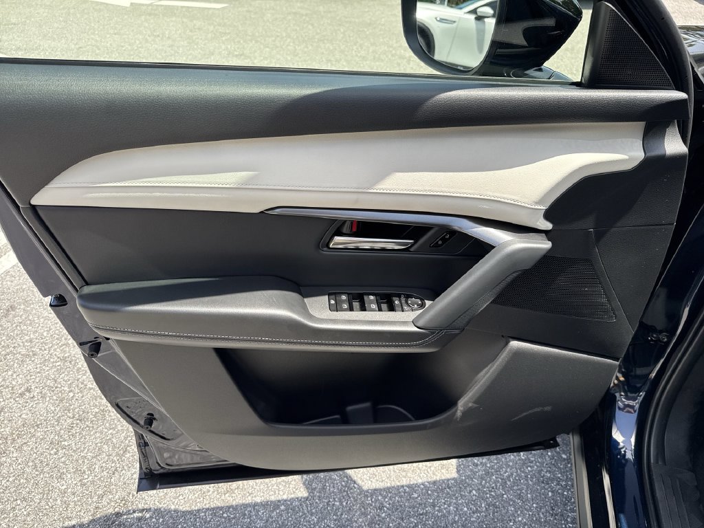 New 2026 MAZDA CX-5 Preferred AWD/4WD image 39