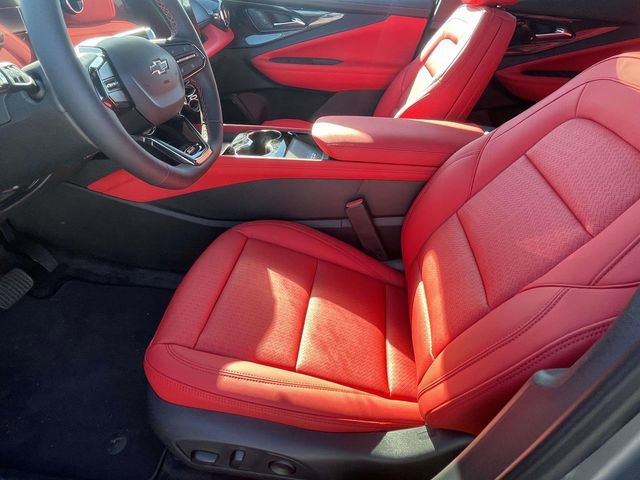 New 2026 Chevrolet Blazer EV SS image 11