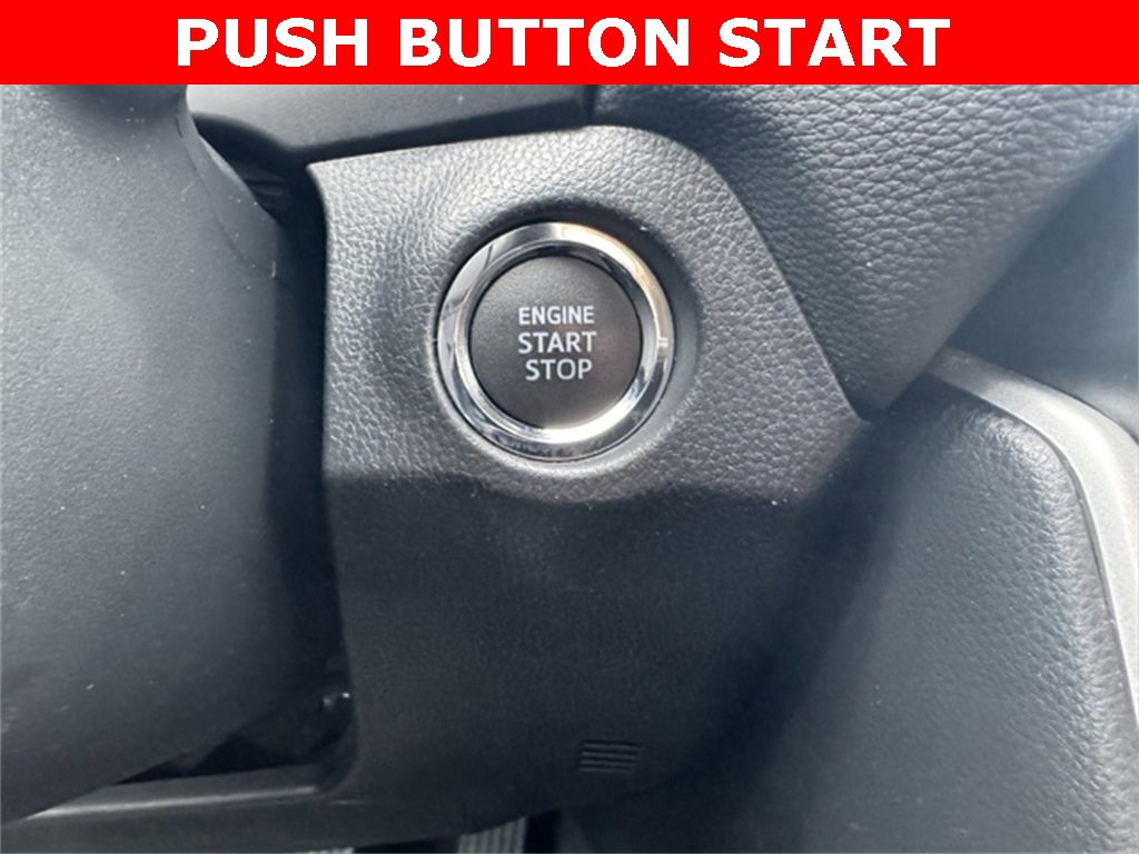 Certified 2022 Toyota RAV4 XLE image 28