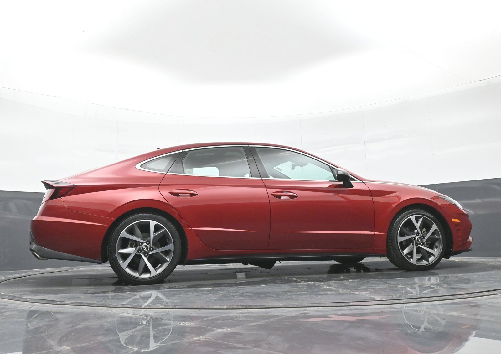 Used 2023 Hyundai Sonata SEL Plus FWD image 40