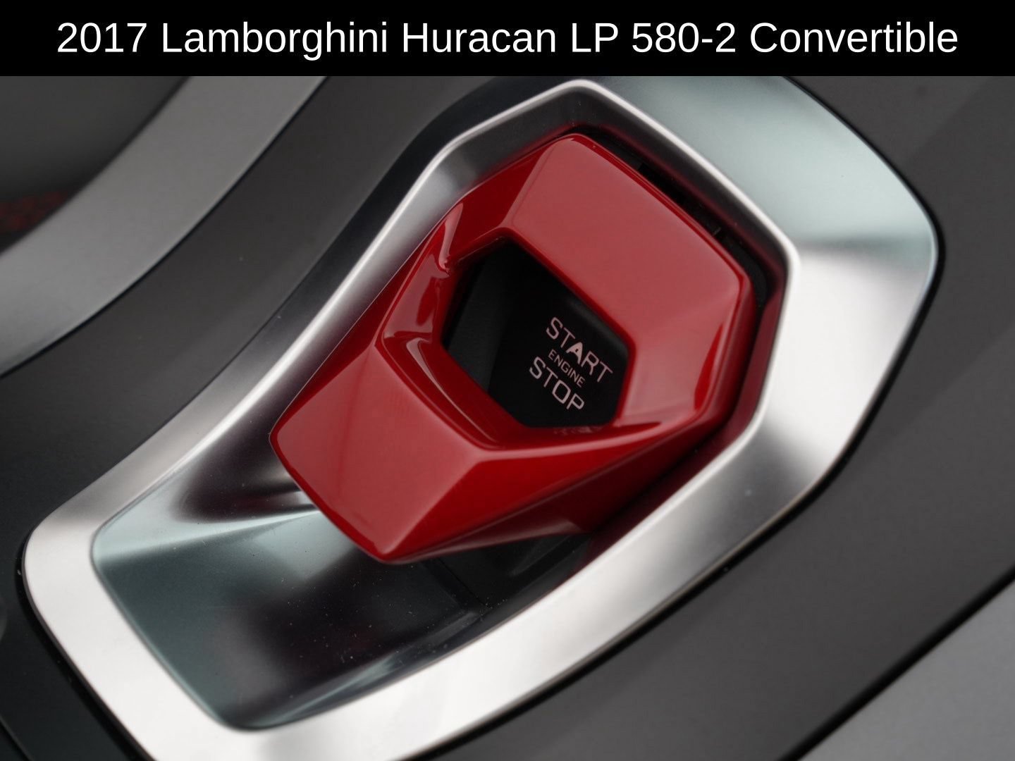Used 2017 Lamborghini Huracan LP 580-2 RWD image 36