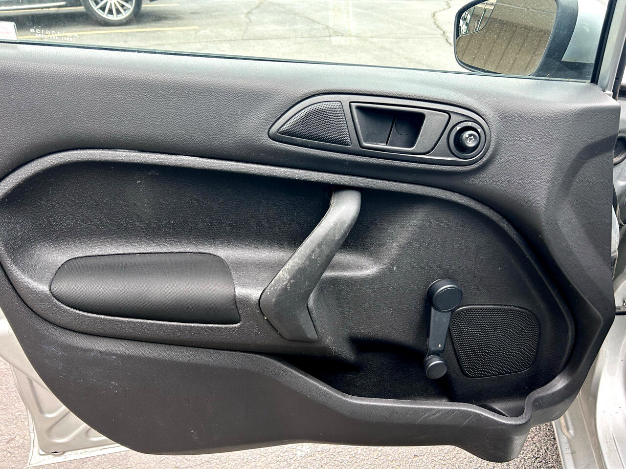 Used 2016 Ford Fiesta S image 14