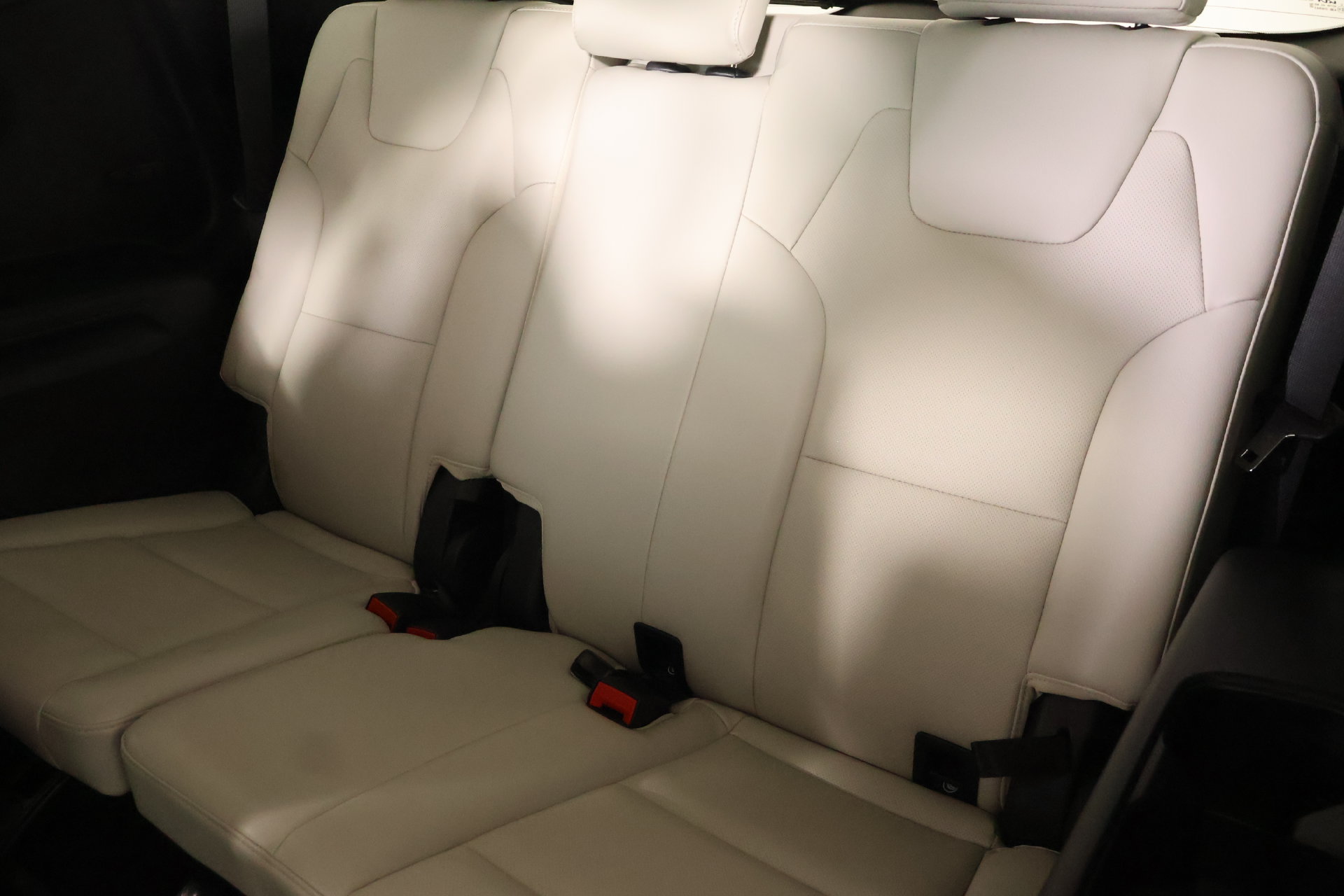 Used 2023 Kia Telluride SX AWD/4WD image 14