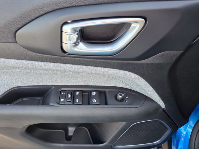 New 2026 Jeep Compass Latitude AWD/4WD image 10