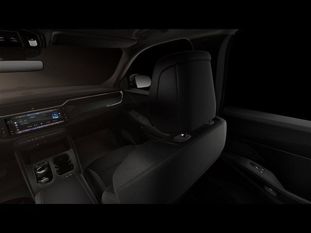 New 2026 Jeep Cherokee Laredo image 19