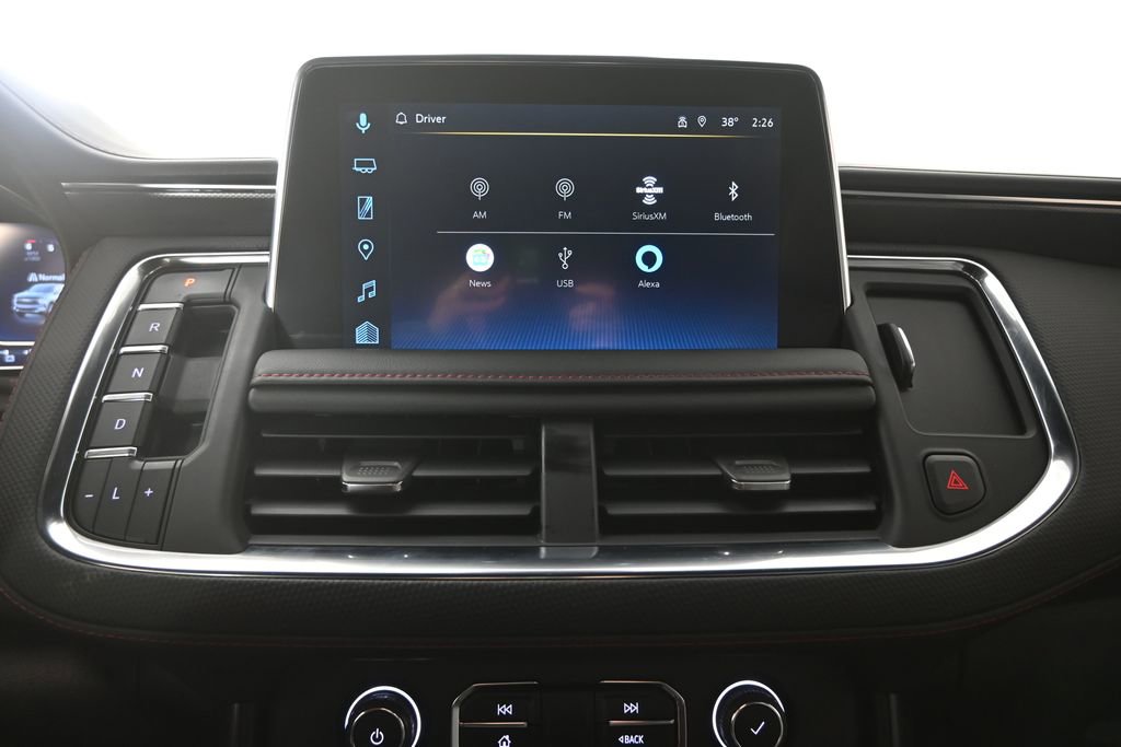 Used 2024 Chevrolet Tahoe RST w/ Luxury Package image 29