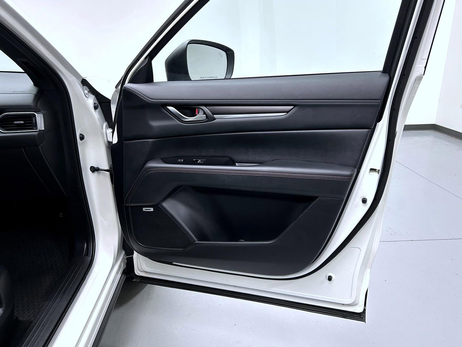 Certified 2023 MAZDA CX-5 AWD 2.5 Turbo image 16