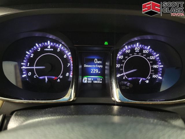 Used 2013 Toyota Avalon Limited FWD image 19