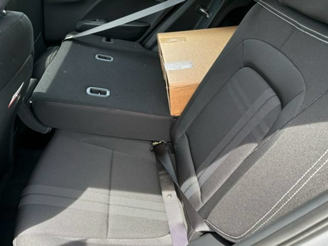 New 2026 Hyundai Venue SEL FWD image 5