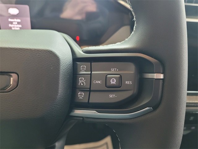 New 2026 Jeep Cherokee Laredo image 32