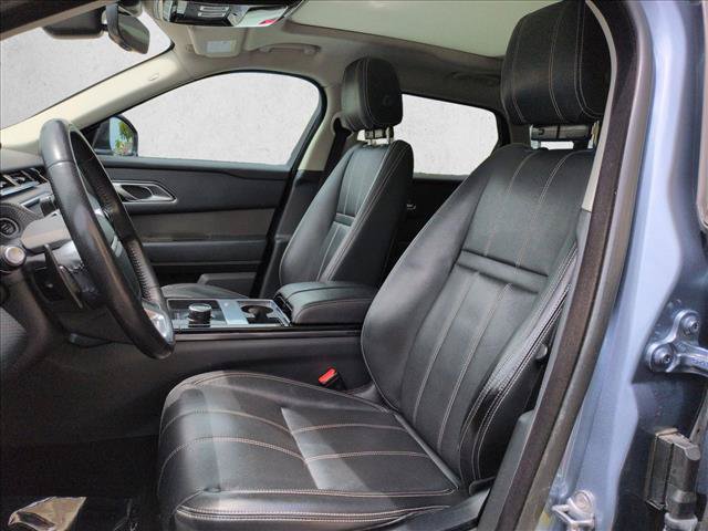 Used 2018 Land Rover Range Rover Velar S AWD/4WD image 16