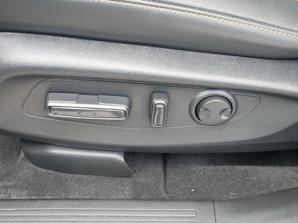 Used 2025 Honda CR-V Sport-L image 23