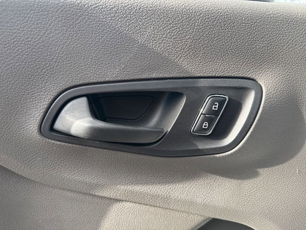 Used 2024 Ford Transit 250 Base w/ Exterior Upgrade Package image 10