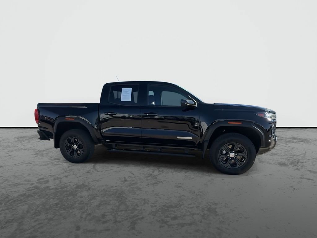 Used 2023 GMC Canyon Elevation w/ Convenience Package image 9